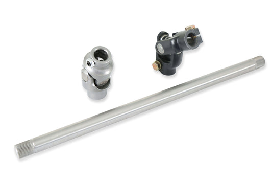 Detroit Speed Engineering   Steering Shaft Coupler Kit 79-87 GM C10 Truck  DSE092531DS