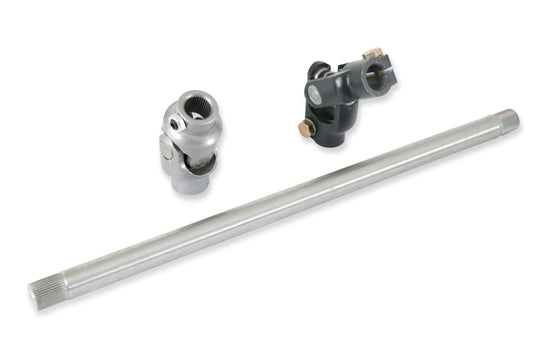 Detroit Speed Engineering   Steering Shaft Coupler Kit 67-72 GM C10 Truck  DSE092534DS
