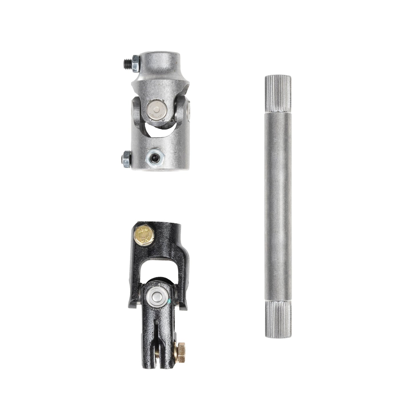 Detroit Speed Engineering   Steering Shaft Coupler Kit  DSE092537DS