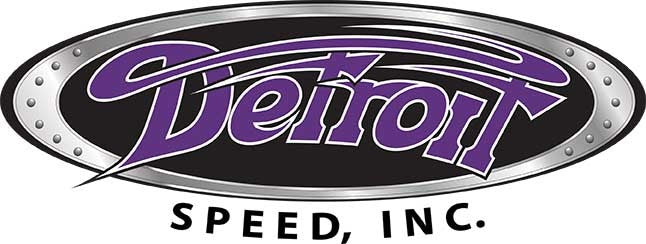 Detroit Speed Engineering   DSE100 2019 Catalog  DSE100