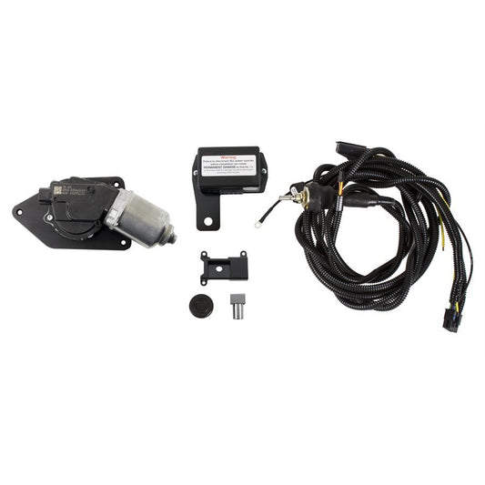 Detroit Speed Engineering   Selects-Speed Wiper Kit 70-72 A-Body NRP RG  DSE121608