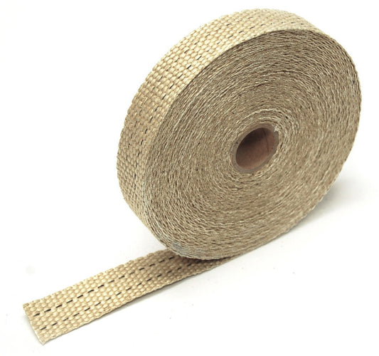 Design Engineering 1in x 50' Exhaust Wrap MPN DSN10101