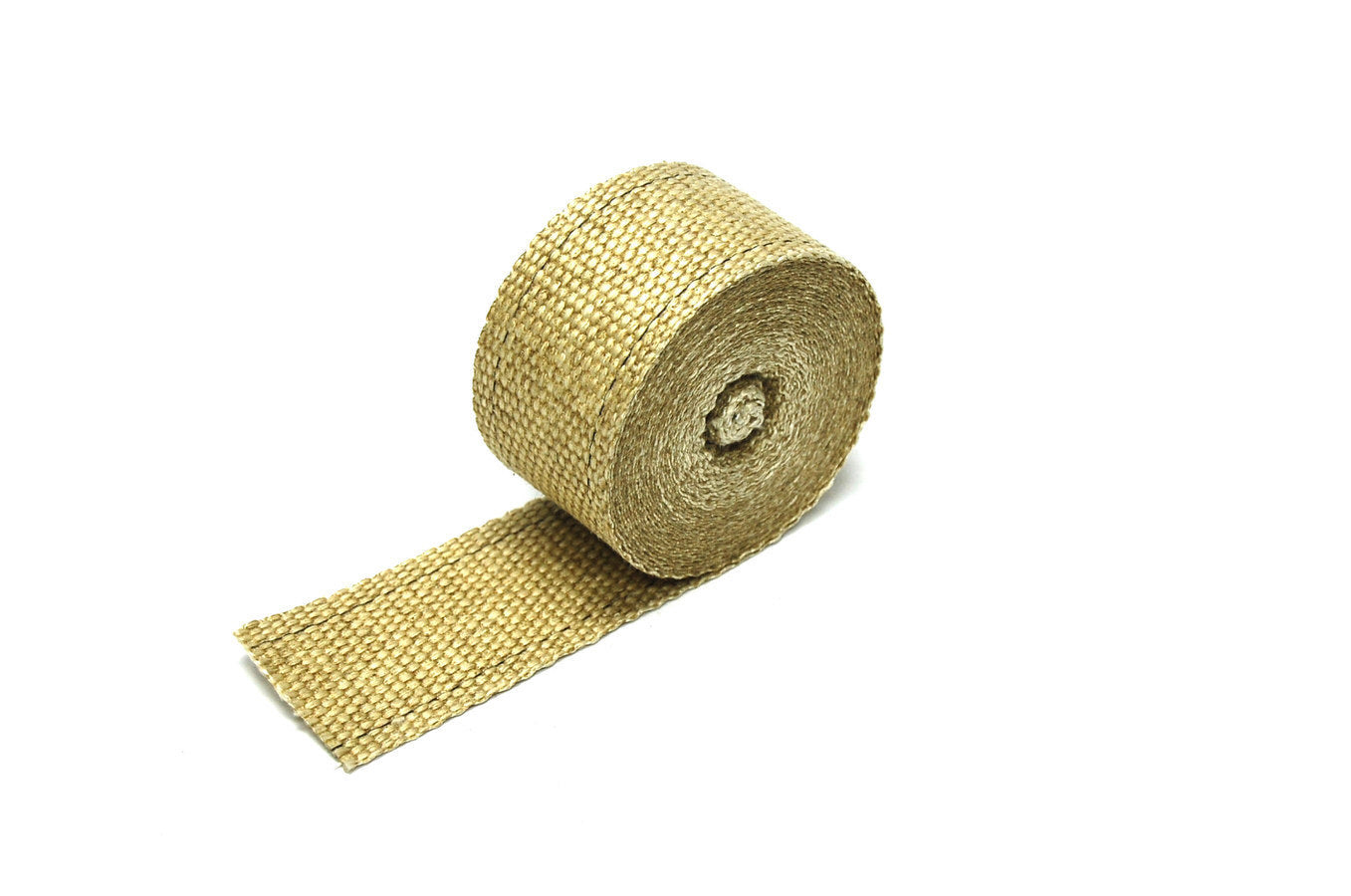 Design Engineering   2in x 15' Exhaust Wrap   DSN10106