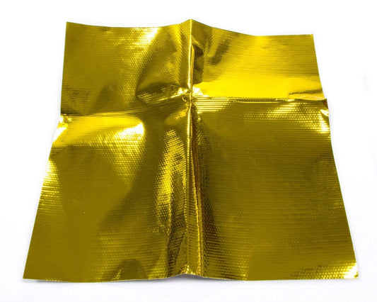 Design Engineering Reflect-A-Gold Heat Barrier 12 x 12 MPN DSN10391