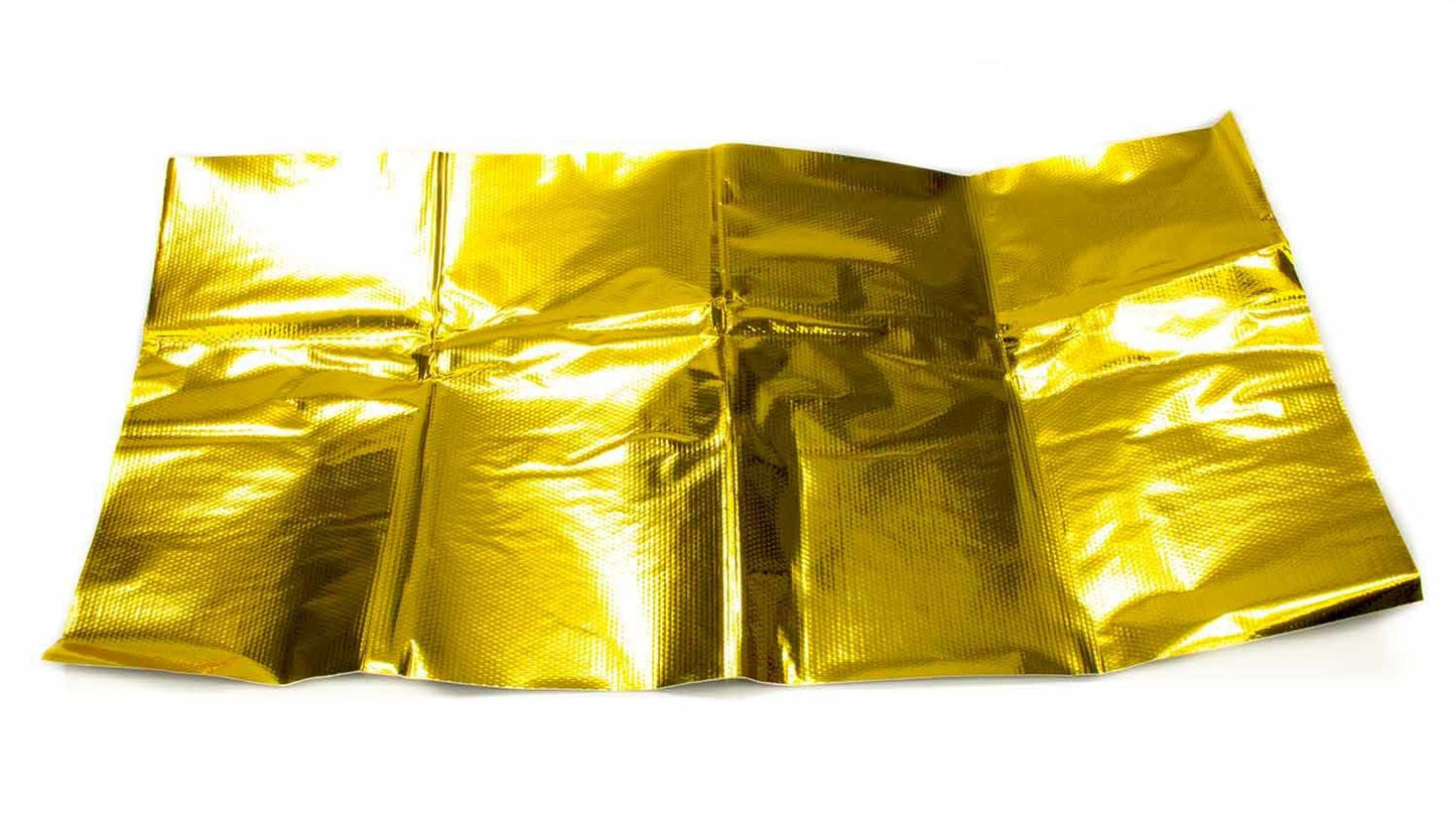 Design Engineering Reflect-A-Gold Heat Barrier 12 x 24 MPN DSN10392