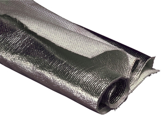 Design Engineering Heat Screen Alum.Radiant Matting-36in x 40in MPN DSN10401