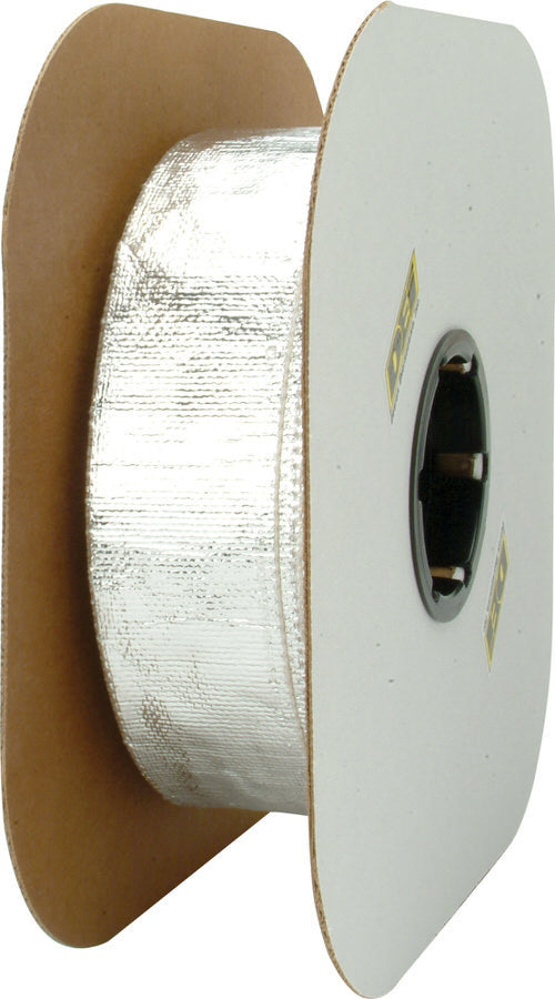 Design Engineering Aluminized Heat Sheath 1 1/4in x 3' MPN DSN10404