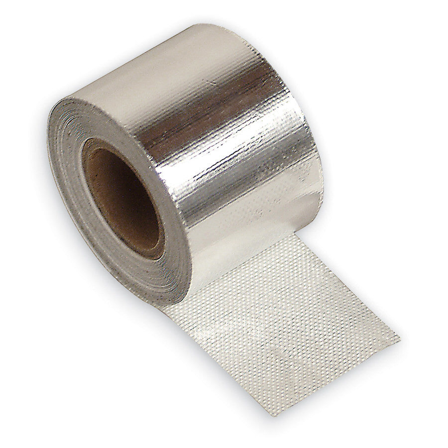 Design Engineering   Aluminized Cool Tape 1 1/2in x 15'  DSN10408