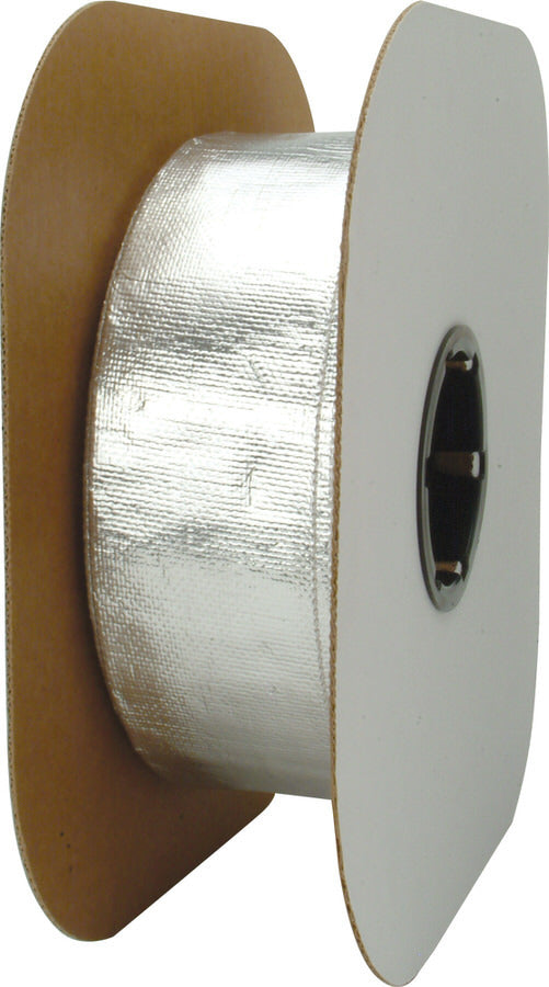 Design Engineering   Aluminized Heat Sheath 1 1/2in x 3'  DSN10420