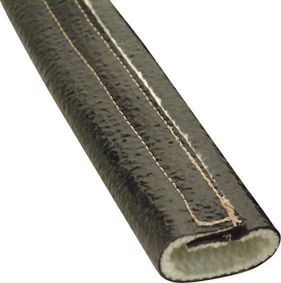 Design Engineering Fire Wrap Sleeve 1-1/2in x 2ft MPN DSN10479