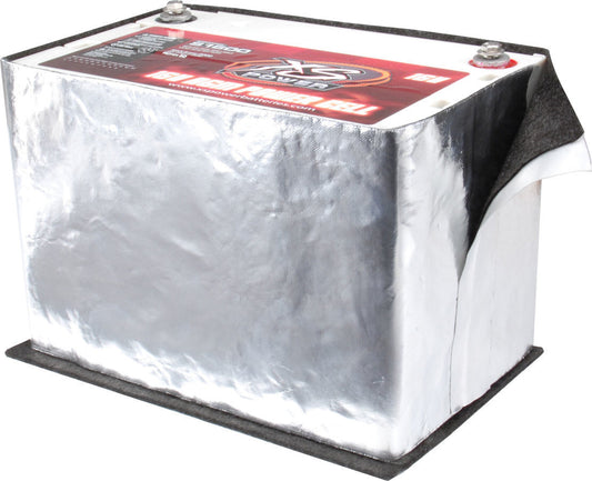 Design Engineering Battery Insulation Kit MPN DSN10480