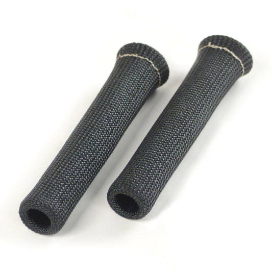 Design Engineering Protect-a-Boot Black 2pcs MPN DSN10511
