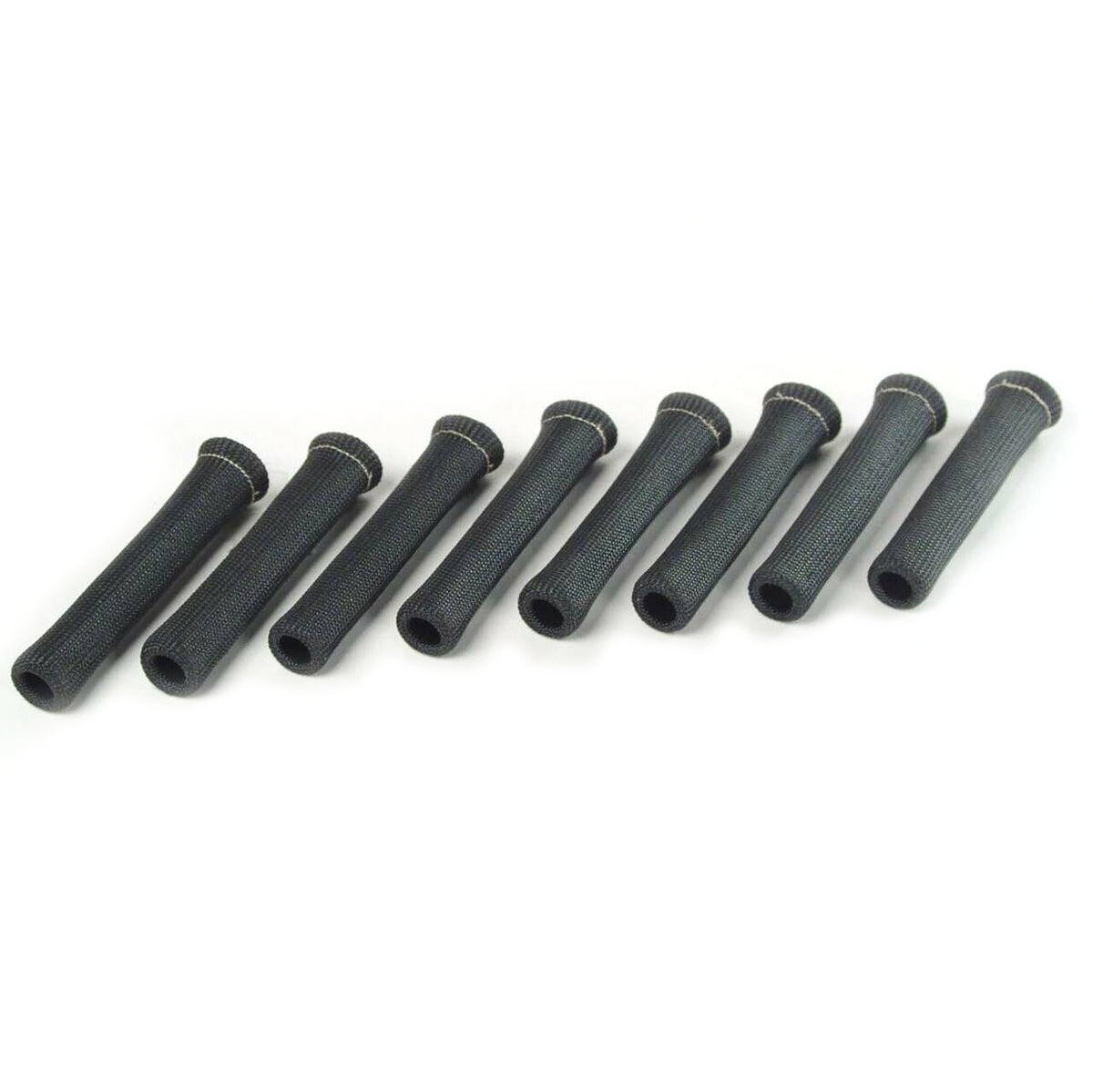 Design Engineering Protect-a-Boot Black 8pcs MPN DSN10512