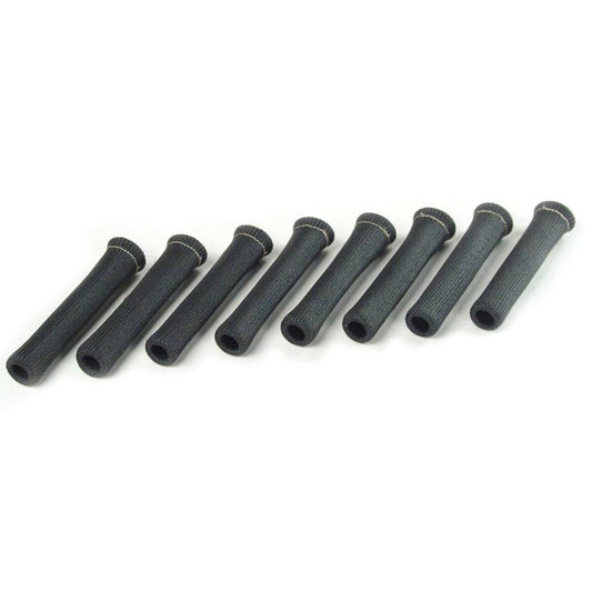 Design Engineering Protect-a-Boot Black 8pcs MPN DSN10512