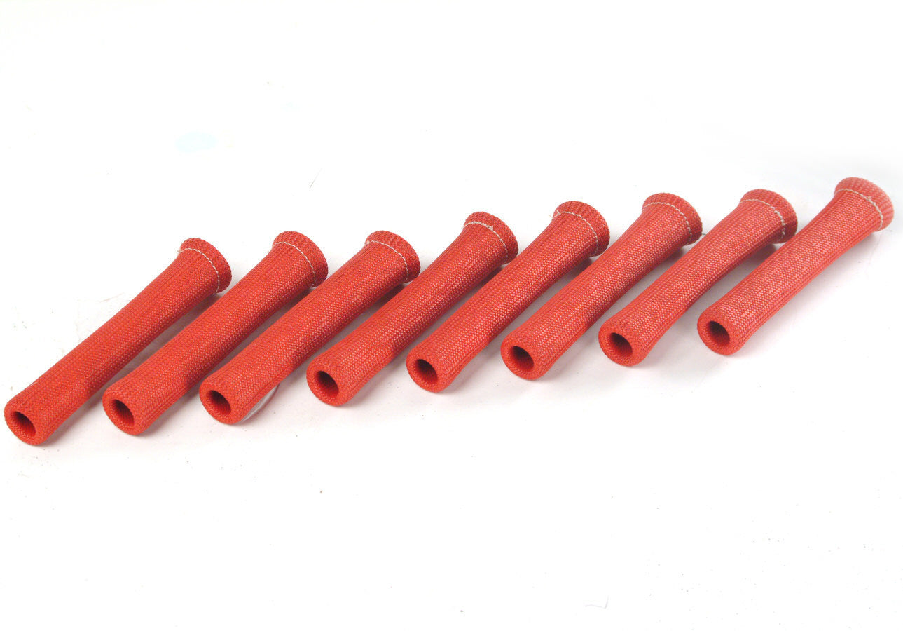 Design Engineering Protect-a-Boot Red 8pcs MPN DSN10522