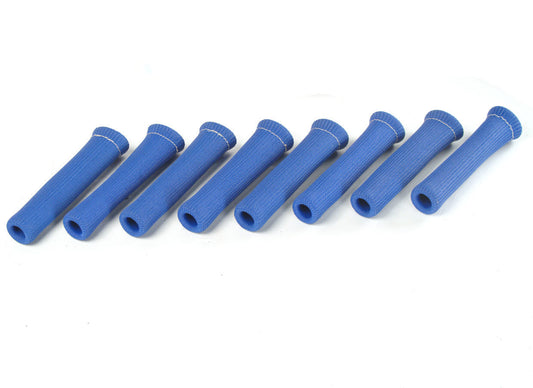 Design Engineering Protect-a-Boot Blue 8pcs MPN DSN10532