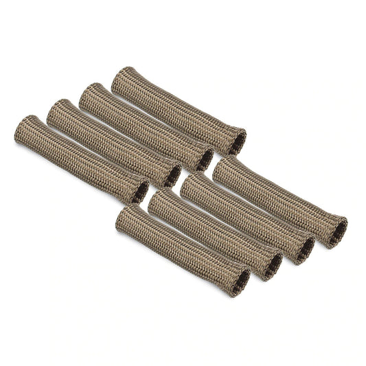 Design Engineering   Titanium Protect-a-Boot XL 8in 8 Pack  DSN10544
