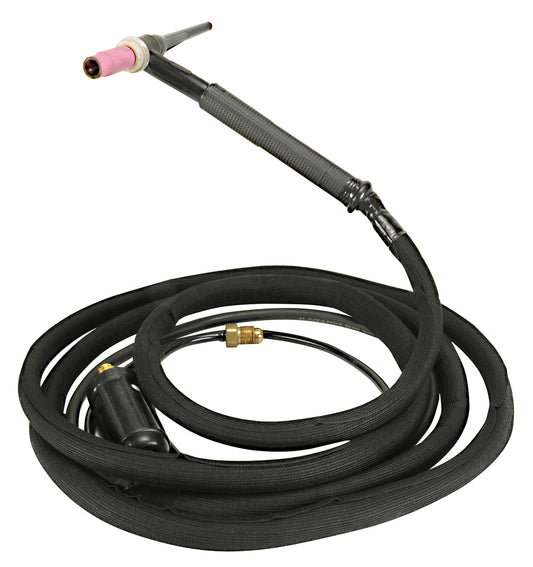 Design Engineering 3/4in x 11ft TIG Torch Cable Cover MPN DSN10664