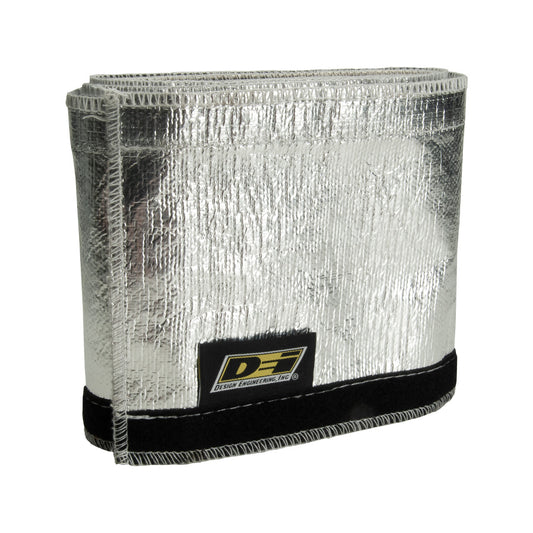 Design Engineering Heat Shroud AN Line 20AN x 10ft MPN DSN10678