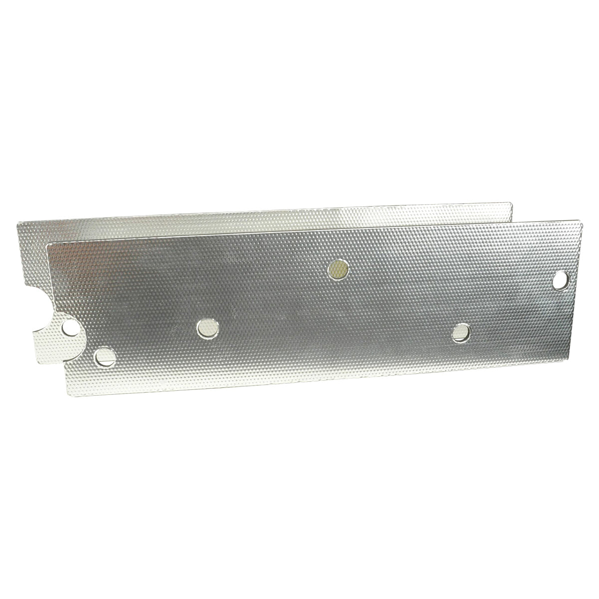Design Engineering   LS Engine Coil Heat Shields Pair  DSN11001