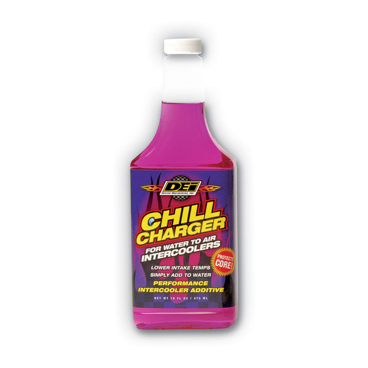 Design Engineering   Radiator Relief-Chill Ch arger - 16 oz.  DSN40208