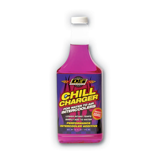 Design Engineering   Radiator Relief-Chill Ch arger - 16 oz.  DSN40208