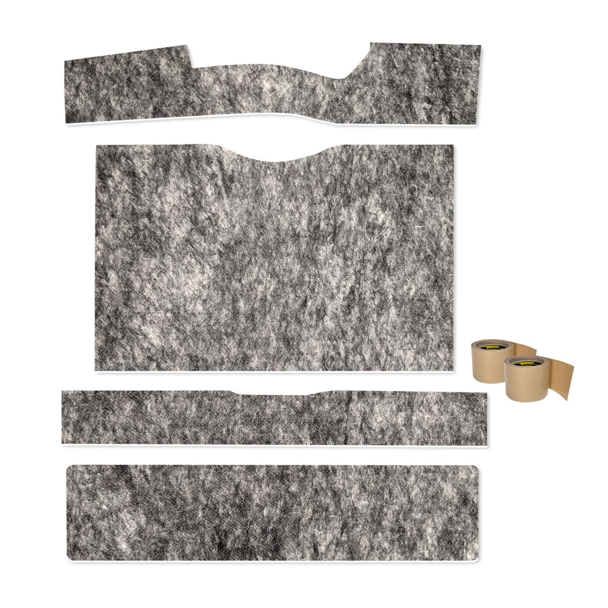 Design Engineering   67-72 C10 Interior kit   DSN50025
