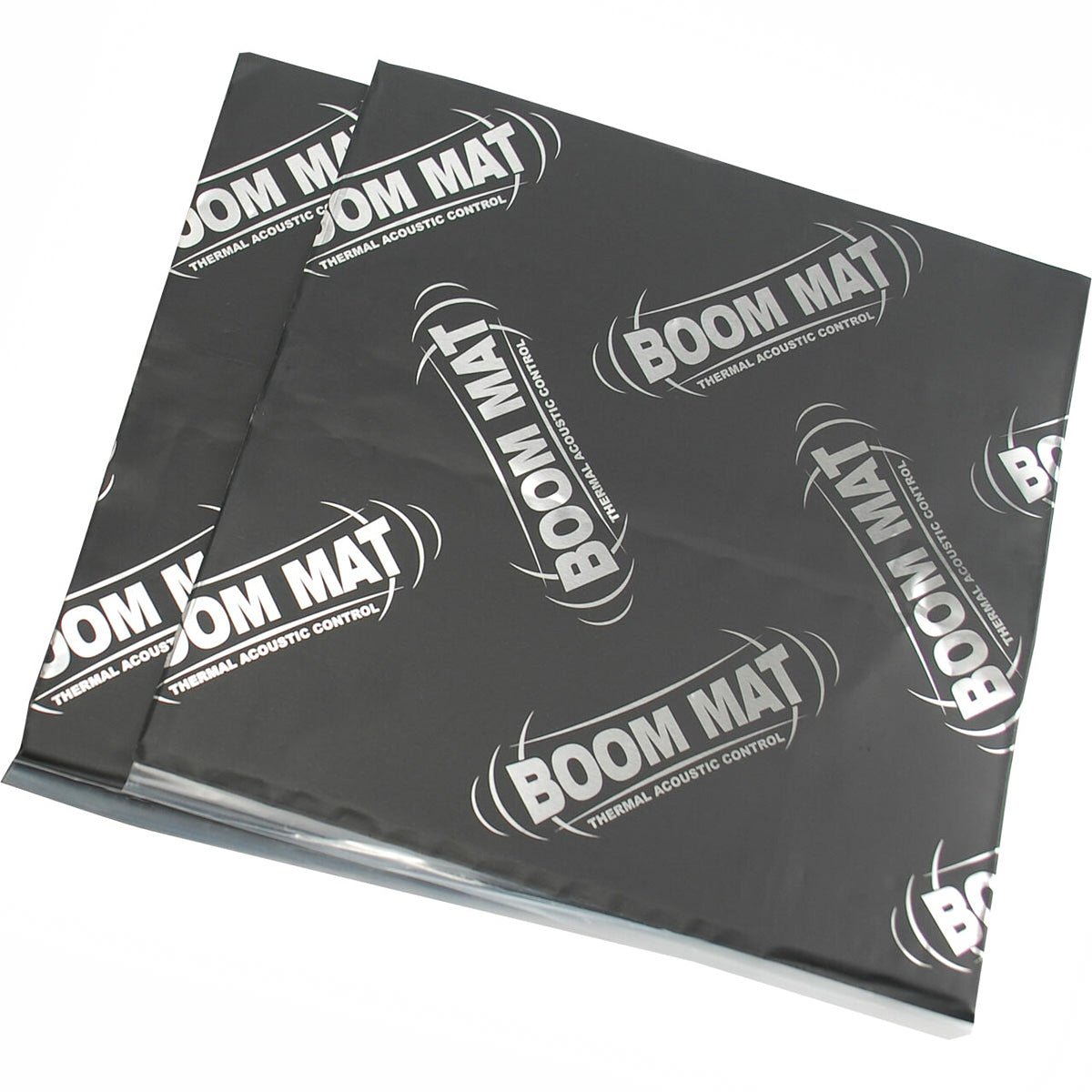 Design Engineering   Boom Mat 12in x 12-1/2in 2 Pack  DSN50200
