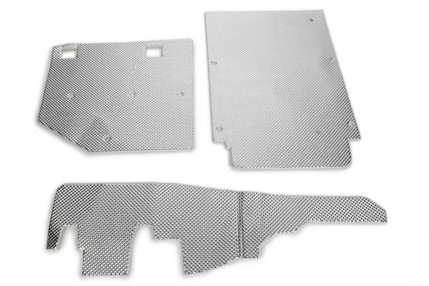 Design Engineering Heat Control Kit 14- Honda Pioneer 700 MPN DSN902110