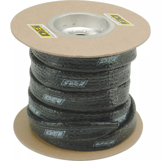 Design Engineering Fire Sleeve .625in ID x 25ft MPN DSN92472
