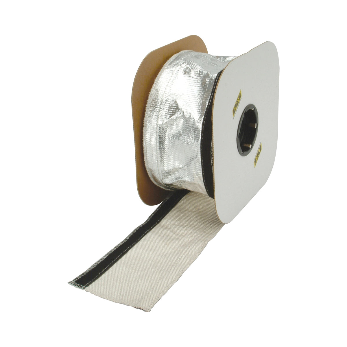 Design Engineering Heat Shroud 0.5 - 1.25in ID x 50ft MPN DSN93405