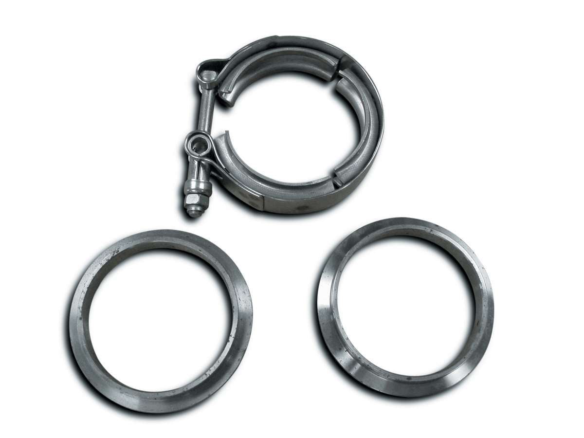 Dynatech V-Clamp Collar Assembly 3in MPN DTH794-91230