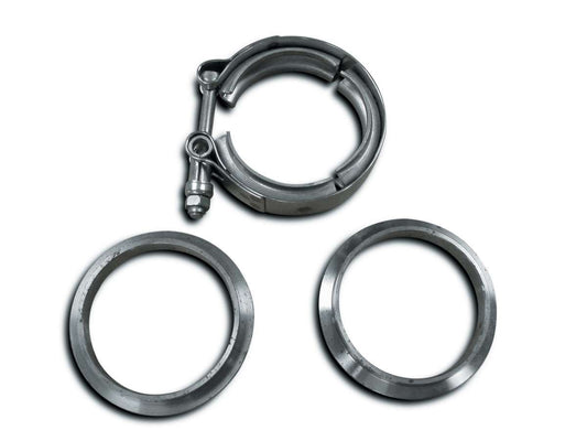 Dynatech V-Clamp Collar Assembly 3in MPN DTH794-91230