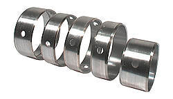 Dura-Bond HP Cam Bearing Set for Dart Little M Block MPN DURDT-1T For Chevy
