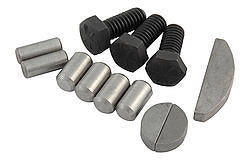 Dura-Bond   BBF Engine Hardware Finishing Kit  DURFKF-3