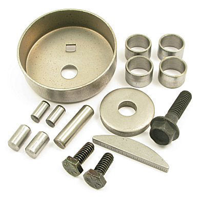 Dura-Bond   Engine Hardware Kit Ford 351C/351M/400 70-92  DURFKF-6