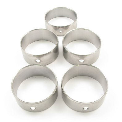 Dura-Bond Cam Bearing Set -SBC Rodeck Alm. Block MPN DURRDC-1 For Chevy