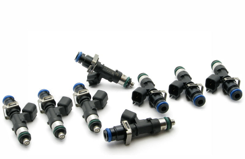 Deatschwerks Fuel Injectors Matched Set 1000cc (95lb) MPN DWK17U-05-0095-8 For Universal use