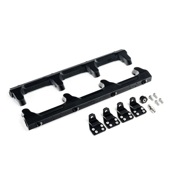 Deatschwerks   Billet Fuel Rails GM LSA/LS9  DWK7-204