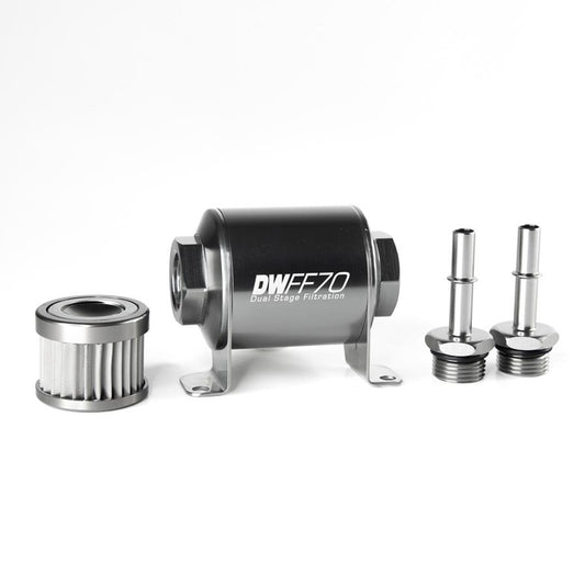 Deatschwerks Fuel Filter Fuel Pump Module 05-20 Mustang MPN DWK8-05-02-010 For Ford Mustang 2005-20