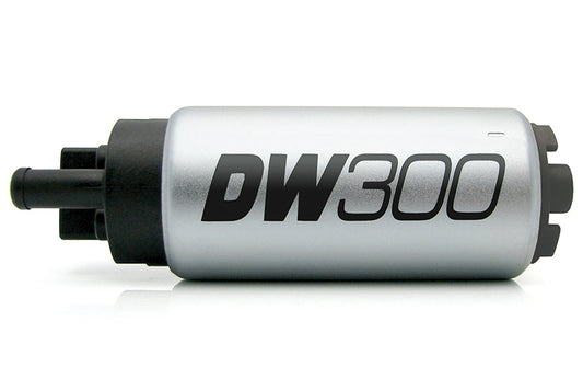 Deatschwerks DW300 Electric Fuel Pump In-Tank 340LHP MPN DWK9-301-0791 For Subaru 1997-2007