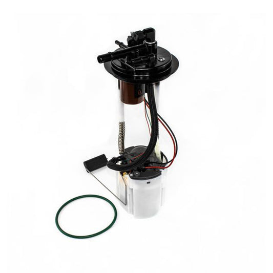 Deatschwerks DW400 Fuel Pump Module GM Silverado/GMC 1500 MPN DWK9-401-7014 For GM Fullsize Truck LS-Series 2014-18