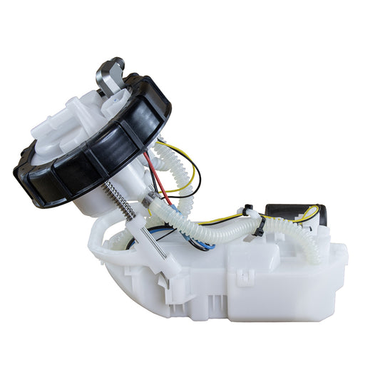 Deatschwerks DW400 Fuel Pump Module Honda Civic/Acura RSX MPN DWK9-401-7040 For Honda 2001-2006