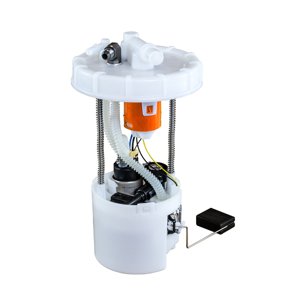 Deatschwerks DW400 Fuel Pump Module Honda Civic SI/Acura ILX MPN DWK9-401-7041 For Honda 2006-2011