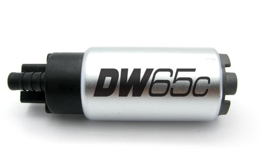 Deatschwerks DW65C Electric Fuel Pump In-Tank 265LHP MPN DWK9-651-1010 For Subaru, Scion FR 2012-15