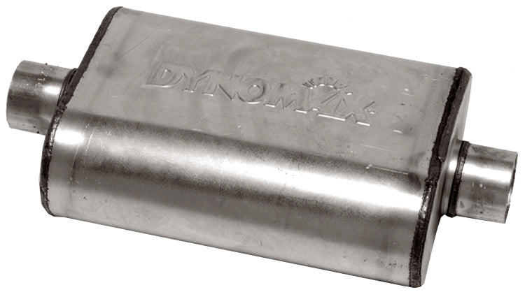 Dynomax   Ultra Flo Muffler   DYN17218