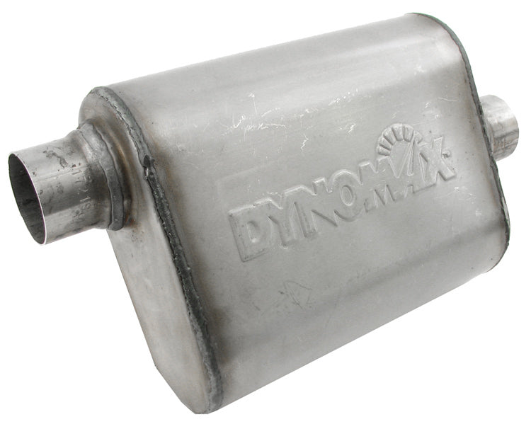 Dynomax   Race Magnum Muffler   DYN17221