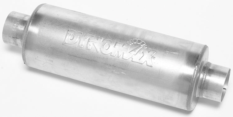 Dynomax   Race Magnum Muffler   DYN17224