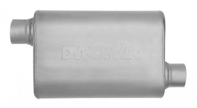 Dynomax   Race Magnum Muffler   DYN17226