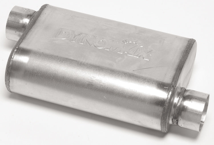Dynomax Ultra Flo Welded Muffler MPN DYN17229 For Universal use